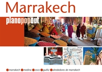 Books Frontpage MARRAKECH PLANO