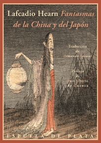 Books Frontpage Fantasmas de la China y del Japón