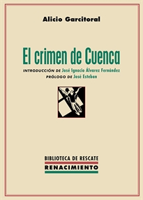 Books Frontpage El crimen de Cuenca