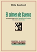 Front pageEl crimen de Cuenca