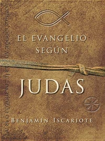 Books Frontpage El evangelio según Judás