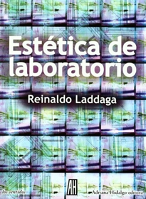 Books Frontpage Estética de laboratorio