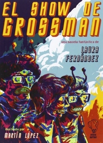 Books Frontpage El show de Grossman