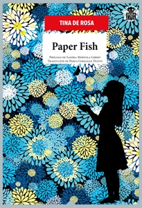 Books Frontpage Paper Fish