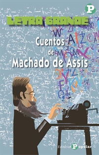 Books Frontpage Cuentos  de  Machado de Assis