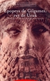 Front pageEpopeya de Gilgames, rey de Uruk