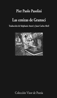 Books Frontpage Las cenizas de Gramsci