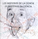 Front pageMisterios de la Ciencia