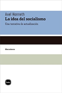 Books Frontpage La idea del socialismo