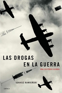 Books Frontpage Las Drogas En La Guerra