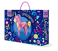 Books Frontpage Unicornio