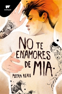 Books Frontpage No te enamores de Mia (No te enamores 2)