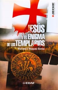 Books Frontpage Jesús y el enigma de los templarios