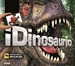 Front pageRealidad aumentada. iDinosaurio