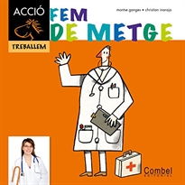 Books Frontpage Fem de metge