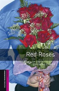 Books Frontpage Oxford Bookworms Starter. Red Roses MP3 Pack