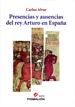 Front pagePresencias y ausencias del rey Arturo en España