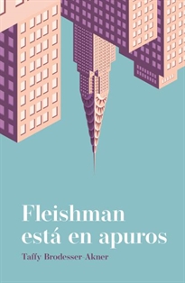 Books Frontpage Fleishman está en apuros