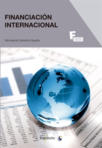 Books Frontpage *Financiación internacional