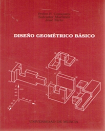 Books Frontpage Diseño Geométrico Básico