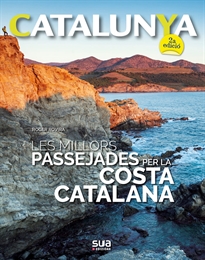 Books Frontpage Les millors passejades per la costa catalana