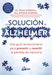 Front pageLa solución al alzhéimer