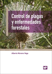 Books Frontpage Control de plagas y enfermedades forestales