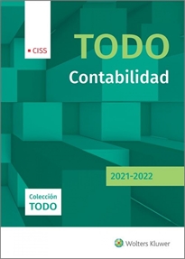 Books Frontpage TODO Contabilidad 2021-2022