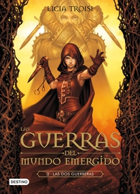 Books Frontpage Las dos guerreras