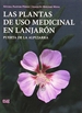Front pageLas plantas de uso medicinal en Lanjarón