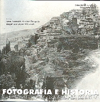 Books Frontpage Fotografía e Historia. III Encuentro en Castilla La Mancha. Cuenca 23 y 24 de octubre 2008