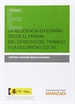 Front pageLa residencia en España desde el prisma del Derecho del Trabajo y la Seguridad Social