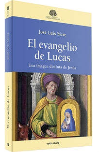 Books Frontpage El evangelio de Lucas