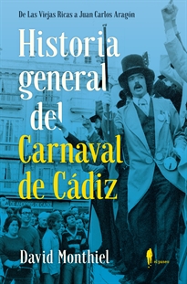 Books Frontpage Historia general del Carnaval de Cádiz