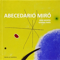Books Frontpage Abecedario Miró