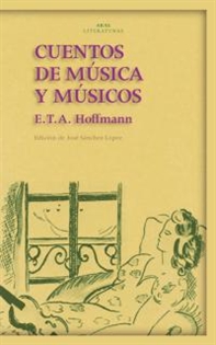 Books Frontpage Cuentos de música y músicos
