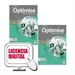 Front pageOPTIMISE A2 Workbook with  key and Digital Workbook