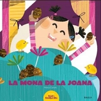 Books Frontpage La mona de la Joana