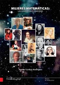 Books Frontpage Mujeres matemáticas: las grandes desconocidas