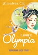 Portada del libro El mundo de Olympia 3 - Boomerang hacia Sídney