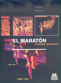 Books Frontpage EL Maratón. ¡Puedes hacerlo!