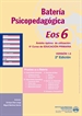 Front pageBatería Psicopedagógica EOS-6 (Batería)