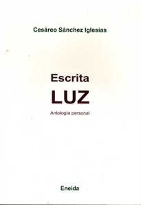 Books Frontpage Escrita Luz