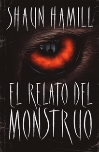 Books Frontpage El relato del monstruo
