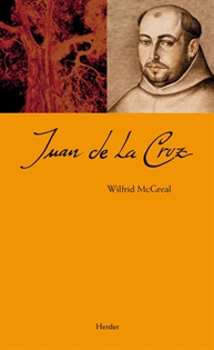 Books Frontpage Juan de la Cruz