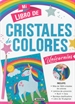 Front pageMi libro de cristales de colores