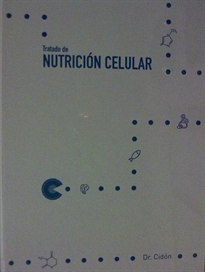 Books Frontpage Tratado de Nutrición Celular