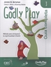 Front pageGuía completa de Godly Play - Vol. 3