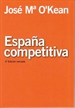 Front pageEspaña competitiva
