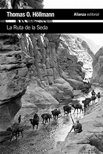 Books Frontpage La Ruta de la Seda